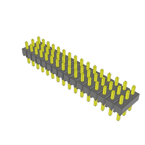 TSW-116-05-G-T - Samtec Inc.