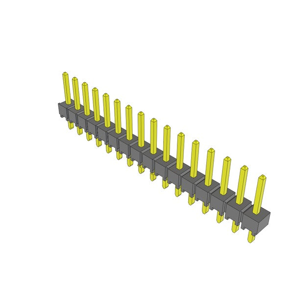 TSW-116-07-G-S-LL - Samtec Inc.