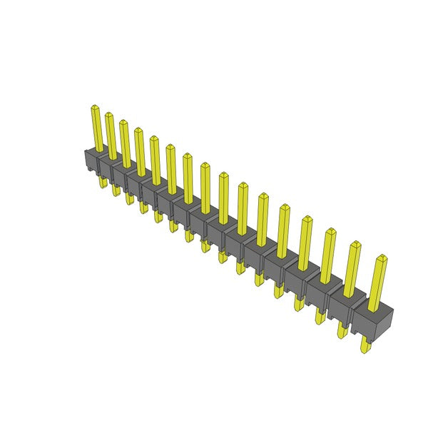 TSW-116-07-L-S-LL - Samtec Inc.