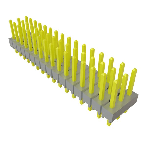 TSW-116-07-S-T - Samtec Inc.