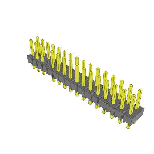 TSW-116-07-T-D-007 - Samtec Inc.