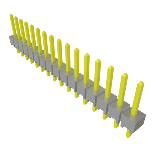 TSW-116-07-TM-S - Samtec Inc.