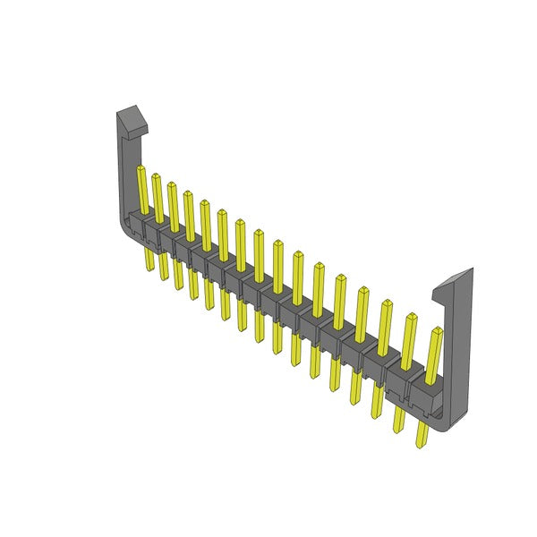 TSW-116-08-L-S-LC - Samtec Inc.