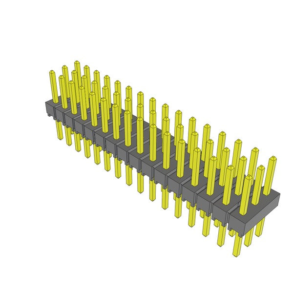 TSW-116-08-L-T - Samtec Inc.
