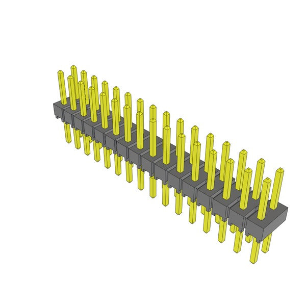 TSW-116-08-S-D-LL - Samtec Inc.