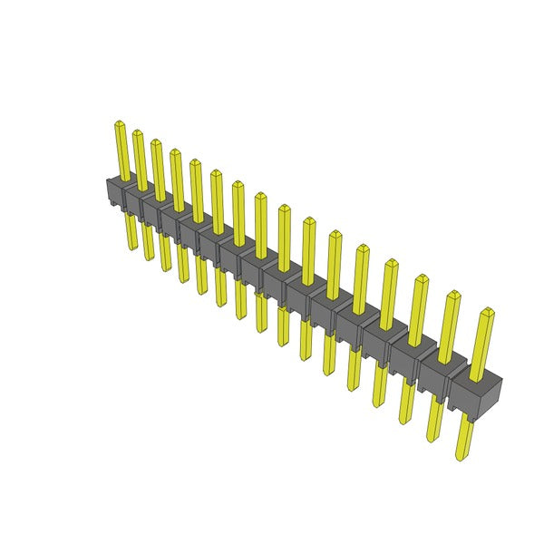 TSW-116-08-T-S-LL - Samtec Inc.