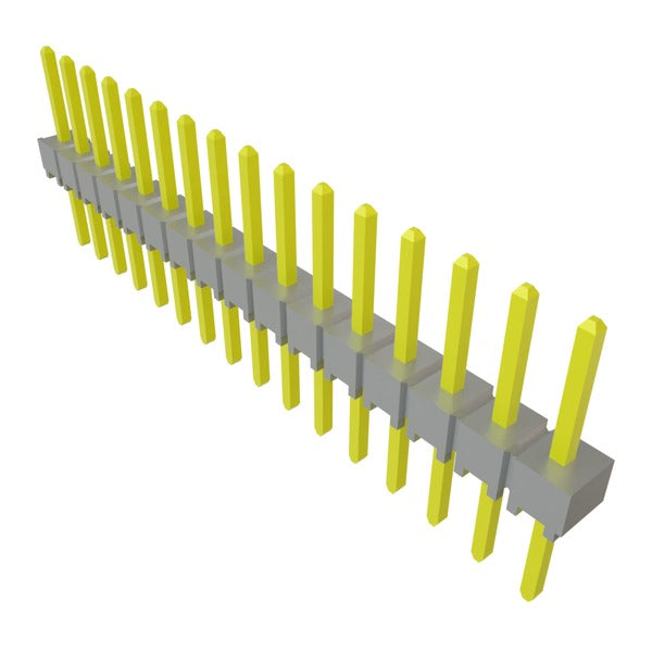 TSW-116-08-T-S - Samtec Inc.