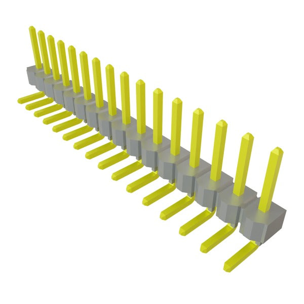 TSW-116-08-TM-S-RA - Samtec Inc.