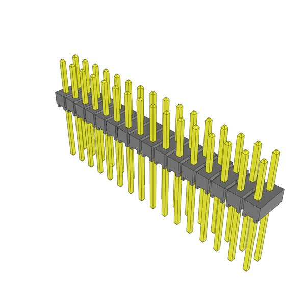 TSW-116-09-T-D - Samtec Inc.