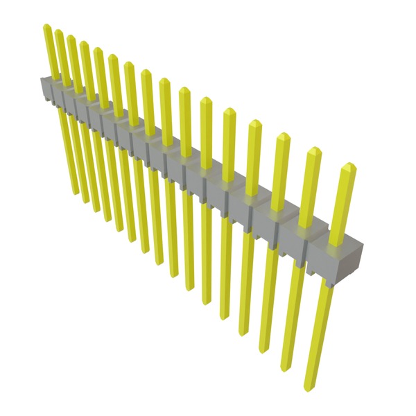 TSW-116-10-G-S - Samtec Inc.