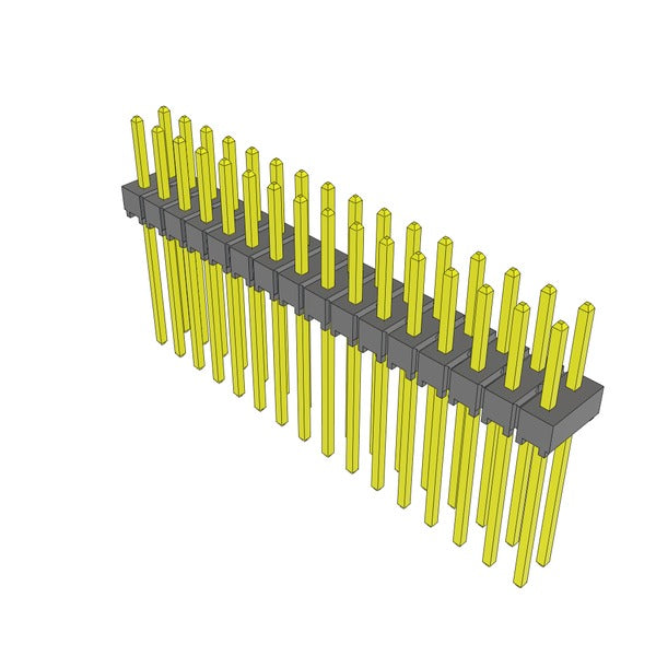 TSW-116-10-T-D - Samtec Inc.