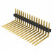 TSW-116-12-G-S-RE by Samtec Inc. - CONNECTOR HEADER R/A 16POS 2.54MM