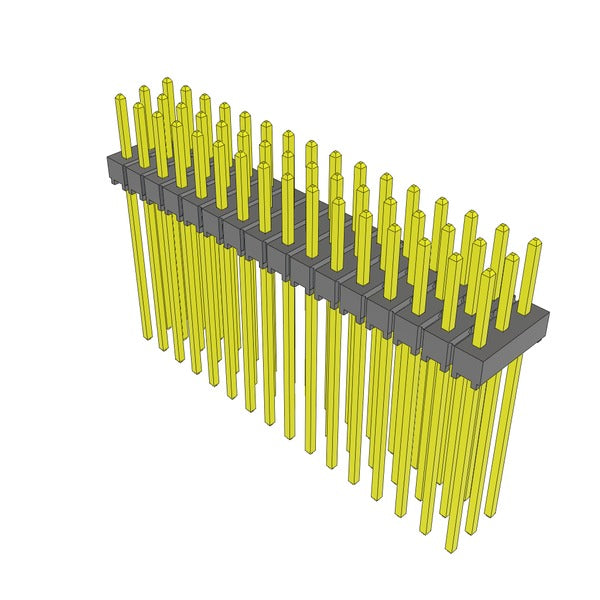 TSW-116-12-G-T - Samtec Inc.
