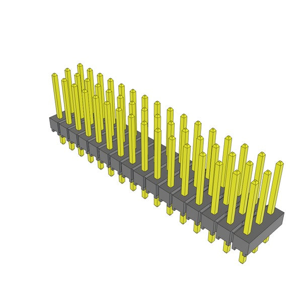TSW-116-14-T-T - Samtec Inc.
