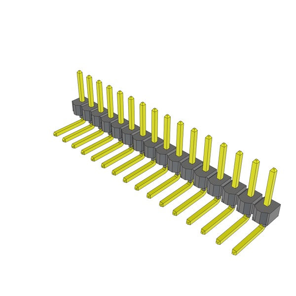 TSW-116-22-L-S-RA - Samtec Inc.