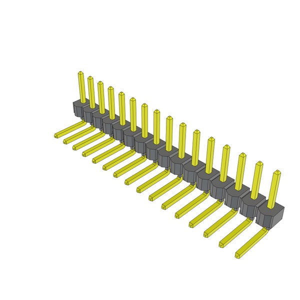 TSW-116-22-S-S-RA - Samtec Inc.
