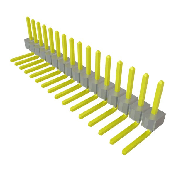 TSW-116-22-T-S-RA - Samtec Inc.