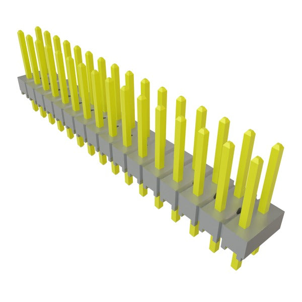 TSW-116-24-L-D - Samtec Inc.