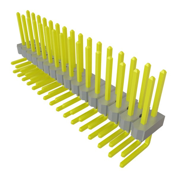 TSW-116-25-L-D-RA - Samtec Inc.