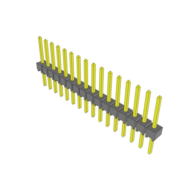 TSW-116-25-T-S-LL - Samtec Inc.