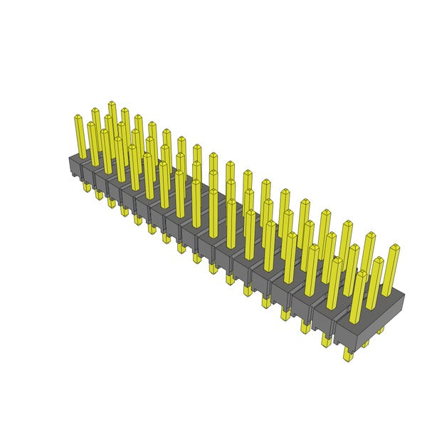 TSW-117-07-G-T - Samtec Inc.