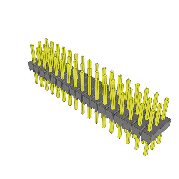 TSW-117-08-G-T - Samtec Inc.
