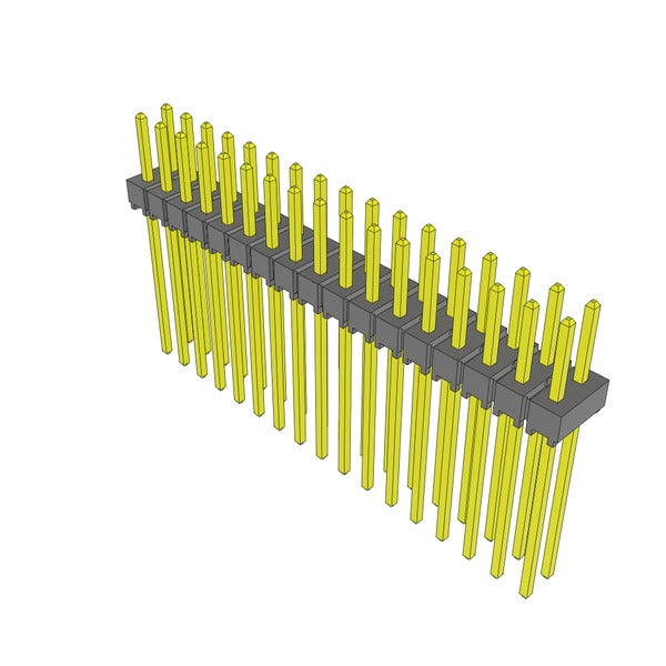 TSW-117-11-G-D - Samtec Inc.