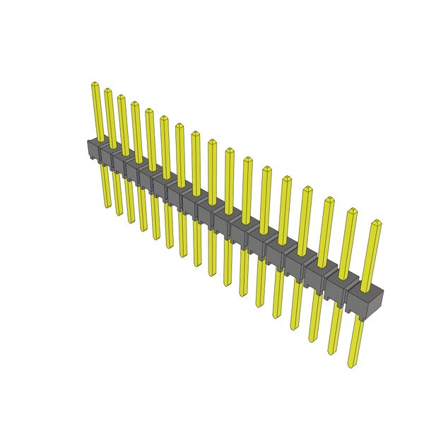 TSW-117-16-L-S - Samtec Inc.