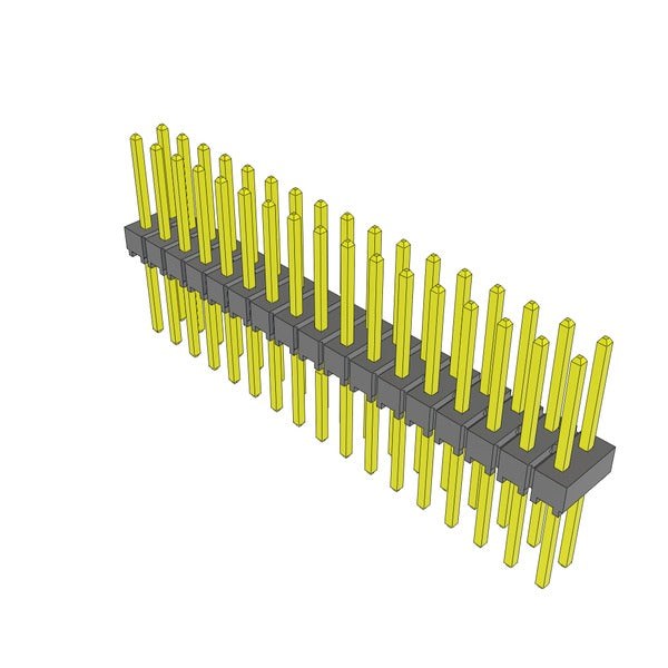 TSW-117-16-T-D-LL - Samtec Inc.