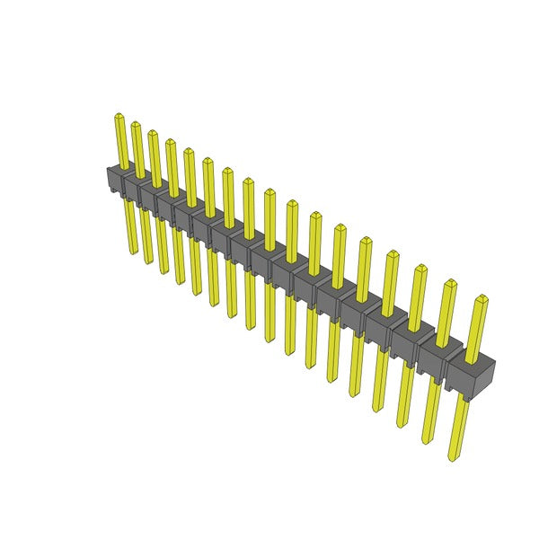 TSW-117-22-G-S - Samtec Inc.