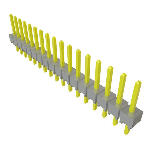 TSW-117-23-L-S - Samtec Inc.