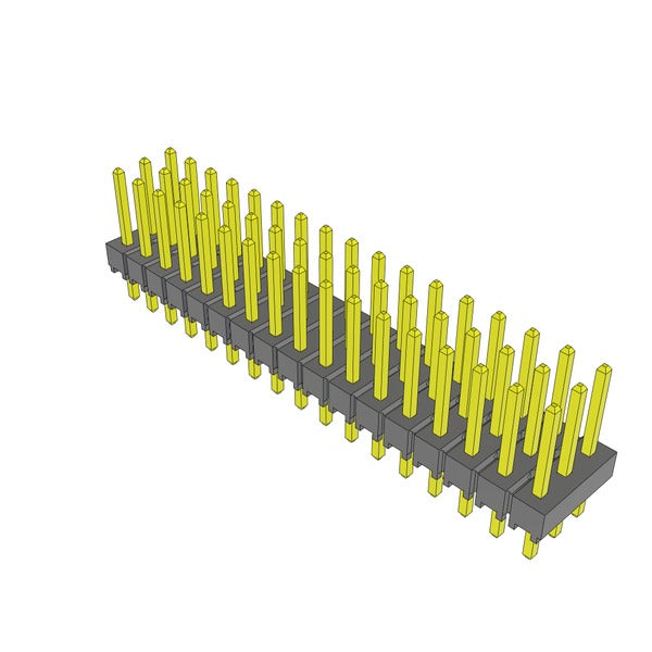 TSW-117-24-L-T - Samtec Inc.