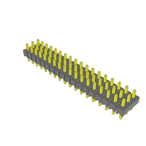 TSW-118-06-G-T-LL - Samtec Inc.