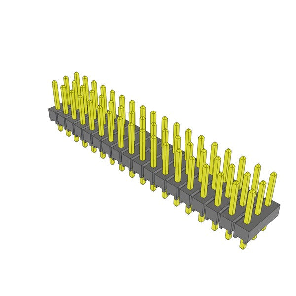 TSW-118-07-S-T - Samtec Inc.