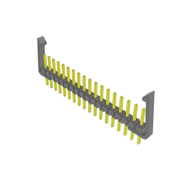 TSW-118-08-L-S-LC - Samtec Inc.