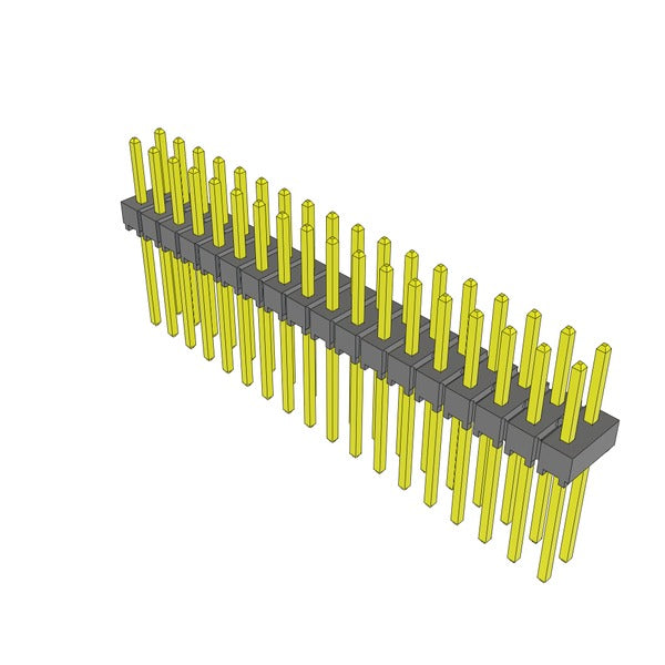 TSW-118-09-T-D - Samtec Inc.