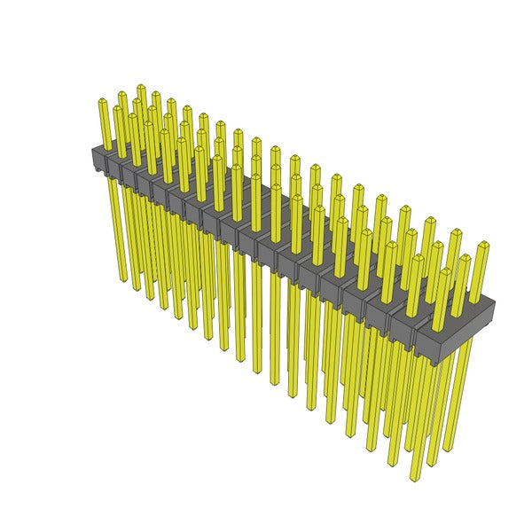 TSW-118-11-T-T - Samtec Inc.