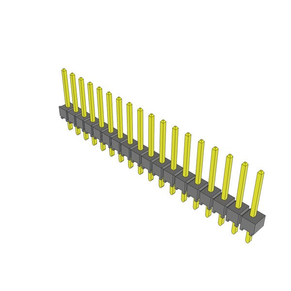 TSW-118-14-L-S - Samtec Inc.