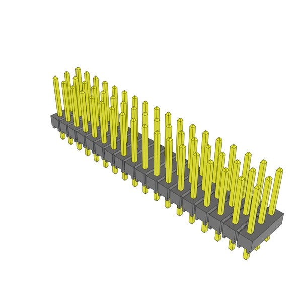 TSW-118-14-L-T - Samtec Inc.