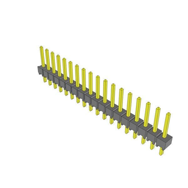 TSW-118-24-L-S - Samtec Inc.