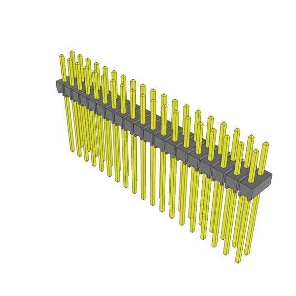TSW-119-11-G-D - Samtec Inc.