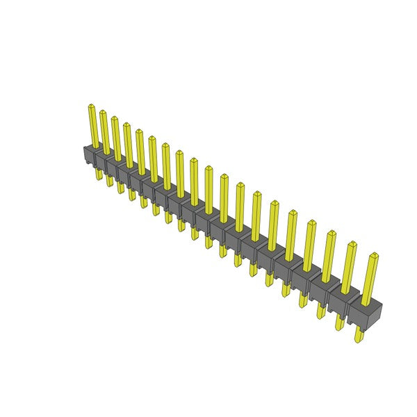 TSW-119-24-T-S - Samtec Inc.