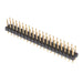 TSW-120-07-G-D-LL by Samtec Inc. - CONNECTOR HDR .100"" 40POS