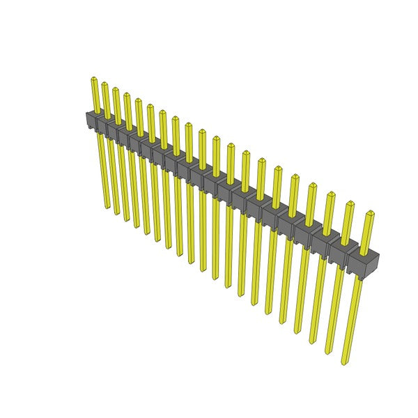 TSW-120-11-L-S - Samtec Inc.