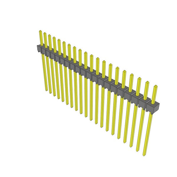 TSW-120-12-S-S - Samtec Inc.
