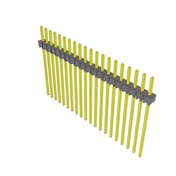 TSW-120-13-T-S - Samtec Inc.