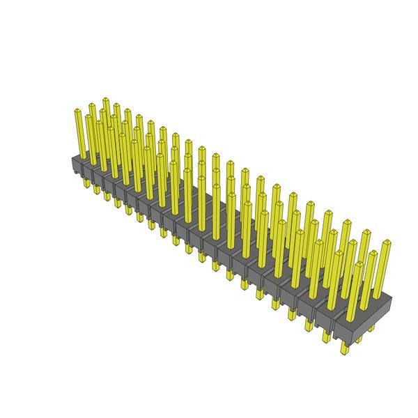 TSW-120-14-G-T - Samtec Inc.