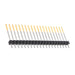 TSW-120-15-S-S by Samtec Inc. - CONNECTOR HDR .100"" 20POS