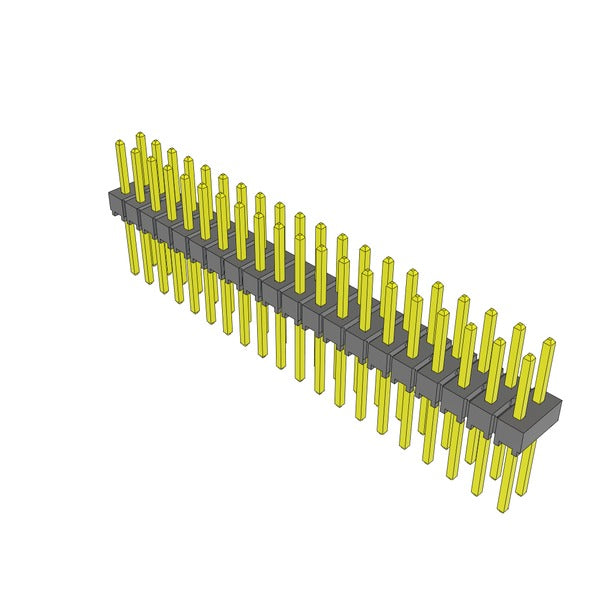 TSW-120-22-S-D - Samtec Inc.