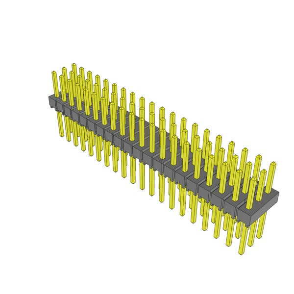 TSW-120-22-S-T - Samtec Inc.